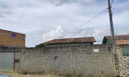 Casa 55.44m², 2 dormitório(s) - PROLAR, CARIACICA ES