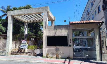 Apartamento 41.85m², 2 dormitório(s), 1 vaga(s) na garagem - JARDIM LIMOEIRO, SERRA ES