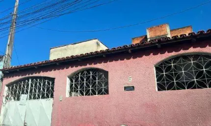 Casa 34m², 2 dormitório(s) - MARCILIO DE NORONHA, VIANA ES
