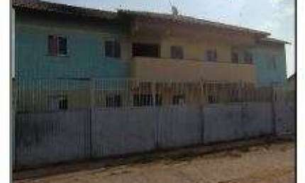 Apartamento 68.83m², 2 dormitório(s) - JARDIM AMERICA II, AGUAS LINDAS DE GOIAS GO