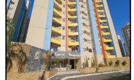 Apartamento 71.28m², 2 dormitório(s) - DO TURISTA, CALDAS NOVAS GO