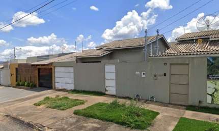 Casa 69.96m², 2 dormitório(s), 1 vaga(s) na garagem - JARDIM PRIVE DAS CALDAS, CALDAS NOVAS GO