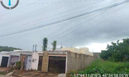 Casa 63.33m², 2 dormitório(s), 1 vaga(s) na garagem - RESIDENCIAL CAMINHO DO LAGO, CALDAS NOVAS GO