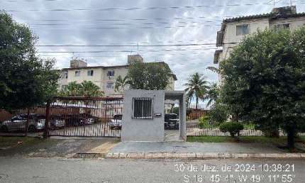 Apartamento 48.87m², 2 dormitório(s) - PARQUE ATHENEU, GOIANIA GO