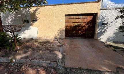 Casa 79.92m², 2 dormitório(s), 1 vaga(s) na garagem - RESIDENCIAL ALICE BARBOSA, GOIANIA GO