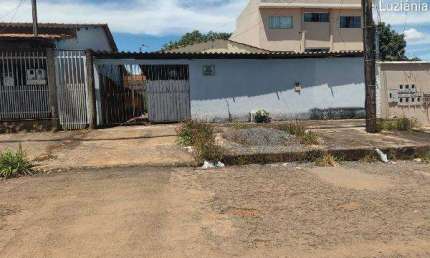 Casa 70m², 2 dormitório(s) - JARDIM DO INGA, LUZIANIA GO