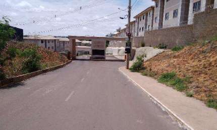 Apartamento 57.96m², 2 dormitório(s), 1 vaga(s) na garagem - JARDIM FLAMBOYANT, LUZIANIA GO
