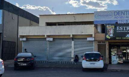 Apartamento 54m², 2 dormitório(s) - NUCLEO HABITACIONAL NOVO GAMA, NOVO GAMA GO