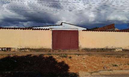 Casa 55.23m², 2 dormitório(s) - SETOR SUL, PLANALTINA GO