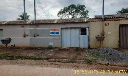Casa 69.95m², 2 dormitório(s),  vaga(s) na garagem - JARDIM ANA BEATRIZ I, SANTO ANTONIO DO DESCOBER