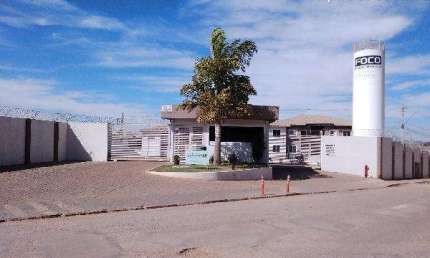 Apartamento 45.35m², 2 dormitório(s), 1 vaga(s) na garagem - , VALPARAISO DE GOIAS GO