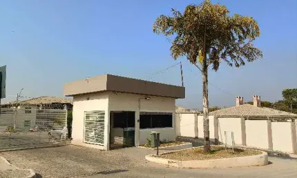 Apartamento 45.35m², 2 dormitório(s), 1 vaga(s) na garagem - , VALPARAISO DE GOIAS GO