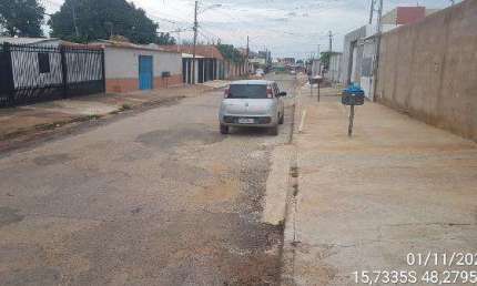 Apartamento 43.13m², 2 dormitório(s), 1 vaga(s) na garagem - CHACARAS YPIRANGA A, VALPARAISO DE GOIA
