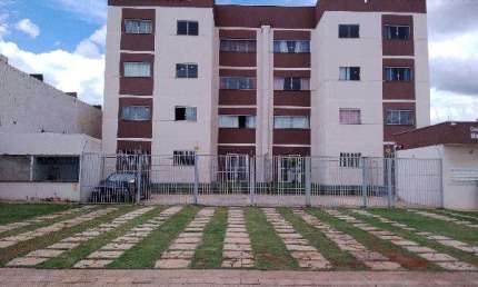 Apartamento 52.18m², 2 dormitório(s), 1 vaga(s) na garagem - CRUZEIRO DO SUL, VALPARAISO DE GOIAS GO