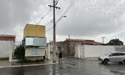 Casa 44.89m², 2 dormitório(s), 1 vaga(s) na garagem - , PACO DO LUMIAR MA