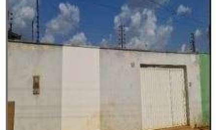 Casa com 2 quartos à venda na Rua Serra Grande, N. 18, Qd M, Lt 18, Centro, Paraibano