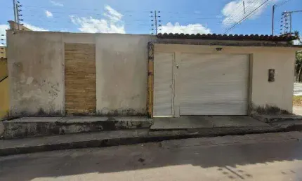 Casa 110.13m², 3 dormitório(s), 1 vaga(s) na garagem - ARACAGY, SAO JOSE DE RIBAMAR MA