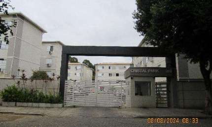 Apartamento 42.9m², 2 dormitório(s), 1 vaga(s) na garagem - SAO RAIMUNDO, GOVERNADOR VALADARES MG