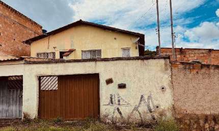 Casa 71.53m², 3 dormitório(s), 1 vaga(s) na garagem - SANTA CECILIA, ESMERALDAS MG