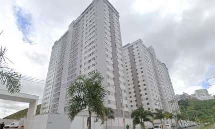 Apartamento 40.4m², 2 dormitório(s) - AEROPORTO, JUIZ DE FORA MG