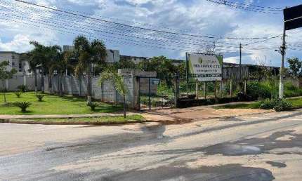 Apartamento 44.82m², 2 dormitório(s), 1 vaga(s) na garagem - VILA MARIZA, LAGOA SANTA MG