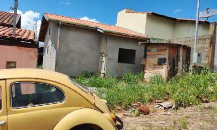 Terreno em condomínio fechado à venda na Rua Ercy Caetano Monteiro Fonseca, N. Sn,  ., Centro, Ouro Fino