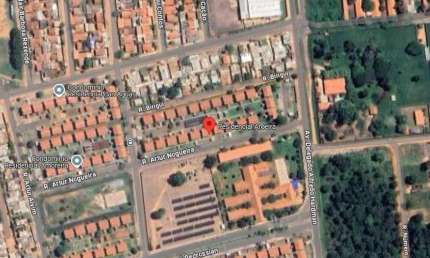 Apartamento 42.91m², 2 dormitório(s) - CAMPO GRANDE MS