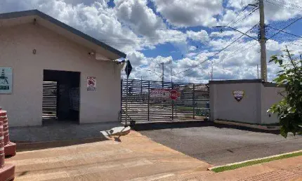 Casa 47.89m², 2 dormitório(s), 1 vaga(s) na garagem - VILA NASSER, CAMPO GRANDE MS