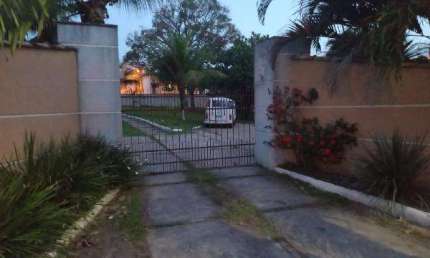 Casa 156.58m², 3 dormitório(s) - CALUGE, ITABORAI RJ