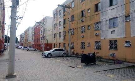 Casa 46.29m², 2 dormitório(s) - CENTRO, ITABORAI RJ
