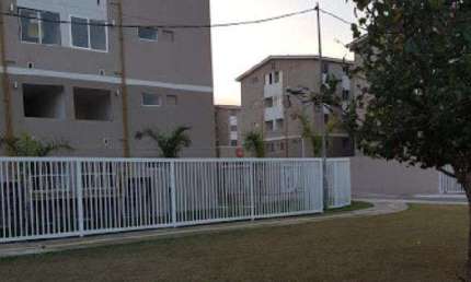 Apartamento 43.95m², 2 dormitório(s) - ESPERANCA, ITABORAI RJ