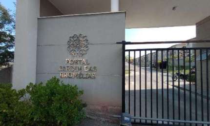 Apartamento 48.8m², 2 dormitório(s), 1 vaga(s) na garagem - NOVO HORIZONTE (MANILHA), ITABORAI RJ