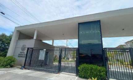 Apartamento 48.8m², 2 dormitório(s), 1 vaga(s) na garagem - NOVO HORIZONTE (MANILHA), ITABORAI RJ