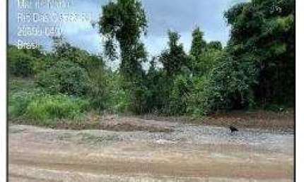 Terreno em condomínio fechado à venda na Estrada Do Mirante, N. Sn, Lt 31 - Pq Sao Joao, Mar do Norte, Rio das Ostras