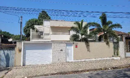 Prédio (Comercial e industrial) 25.32m², CAMPO GRANDE, RIO DE JANEIRO RJ