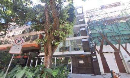 Apartamento 50m², 1 dormitório(s) - COPACABANA, RIO DE JANEIRO RJ
