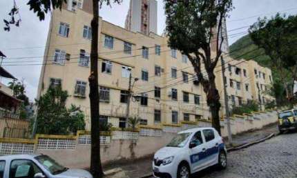 Apartamento 60m², 2 dormitório(s) - ENGENHO NOVO, RIO DE JANEIRO RJ
