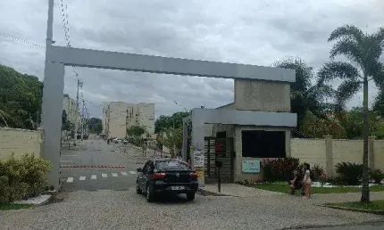 Apartamento 43.2m², 2 dormitório(s), 1 vaga(s) na garagem - PACIENCIA, RIO DE JANEIRO RJ