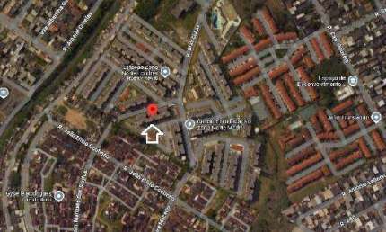 Apartamento 45m², 2 dormitório(s), 1 vaga(s) na garagem - PAVUNA, RIO DE JANEIRO RJ