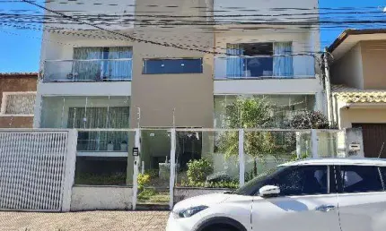 Apartamento 155.02m², 3 dormitório(s), 1 vaga(s) na garagem - JARDIM AMALIA, VOLTA REDONDA RJ