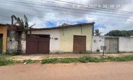 Casa 58.81m², 2 dormitório(s), 1 vaga(s) na garagem - EXTREMOZ RN