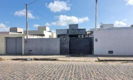 Casa 69.45m², 2 dormitório(s), 1 vaga(s) na garagem - NOVA ESPERANCA, PARNAMIRIM RN