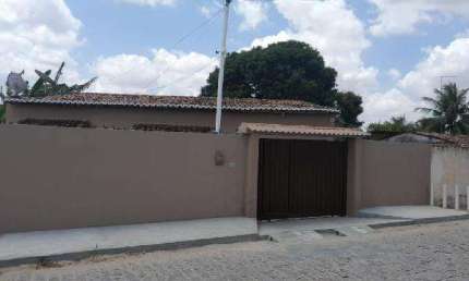 Casa com 3 quartos à venda na Avenida Vereador Manoel Barreto De Lima, N. 46, Casa, Centro, Passagem