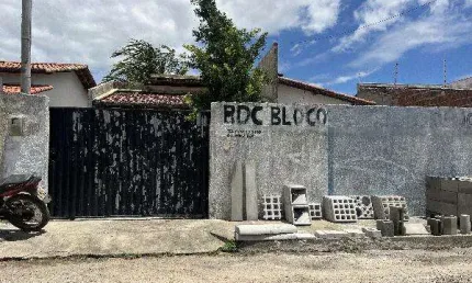 Casa 64.94m², 2 dormitório(s), 1 vaga(s) na garagem - SAO JOSE DE MIPIBU RN