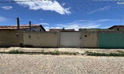 Casa 81.55m², 2 dormitório(s) - SAO JOSE DE MIPIBU RN