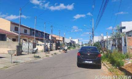 Casa 41.98m², 1 dormitório(s), 1 vaga(s) na garagem - ALVORADA RS