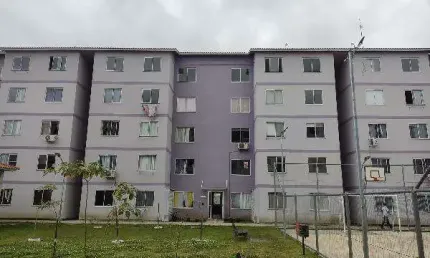 Apartamento 45.12m², 2 dormitório(s), 1 vaga(s) na garagem - AREAL, PELOTAS RS