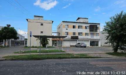 Apartamento 43.23m², 2 dormitório(s), 1 vaga(s) na garagem - RESTINGA, PORTO ALEGRE RS