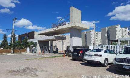 Apartamento 47.71m², 2 dormitório(s) - VILA SAO MIGUEL, RIO GRANDE RS