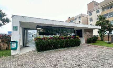 Apartamento 56.16m², 2 dormitório(s),  vaga(s) na garagem - ESPINHEIROS, ITAJAI SC